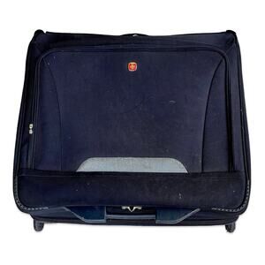 Swiss Gear Wenger Wheeled Rolling Garment Bag